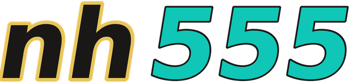 nh555 logo