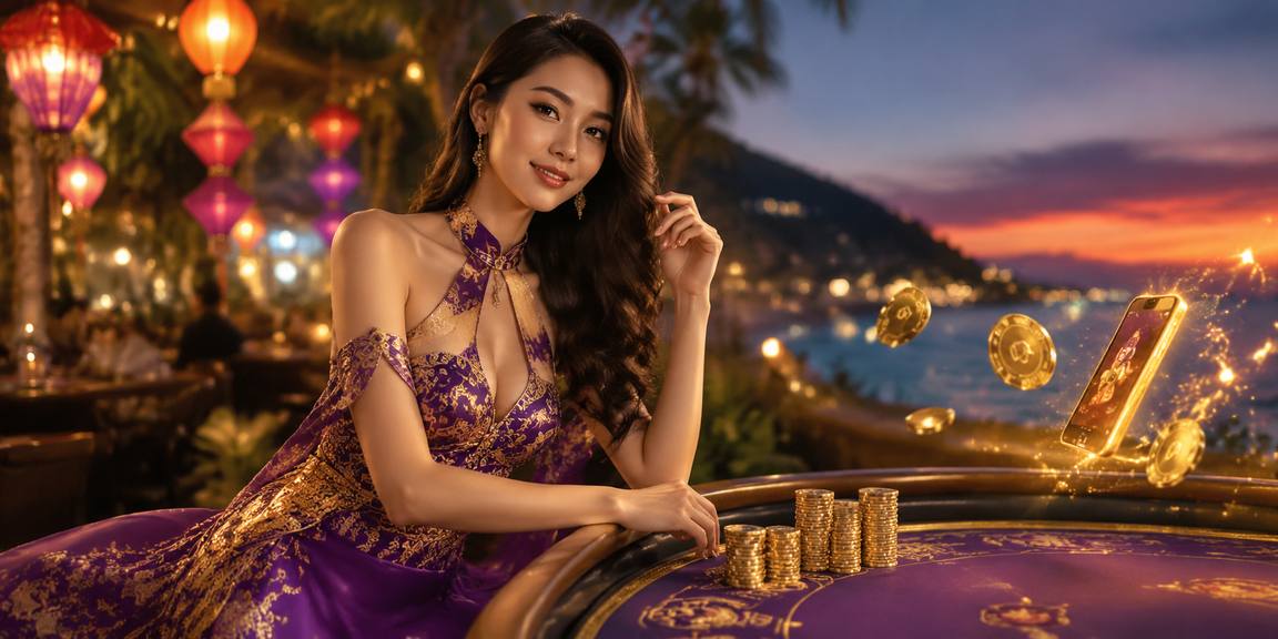 nh555 Trải Nghiệm Casino