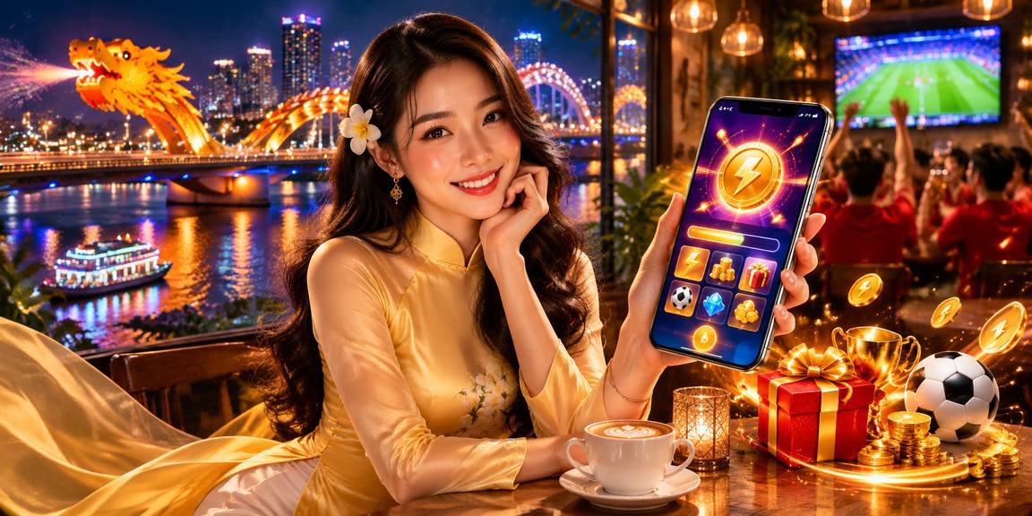 nh555 Cài đặt ứng dụng trong 3 bước