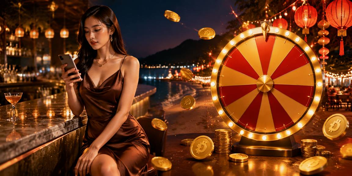 nh555 Casino Việt Nam